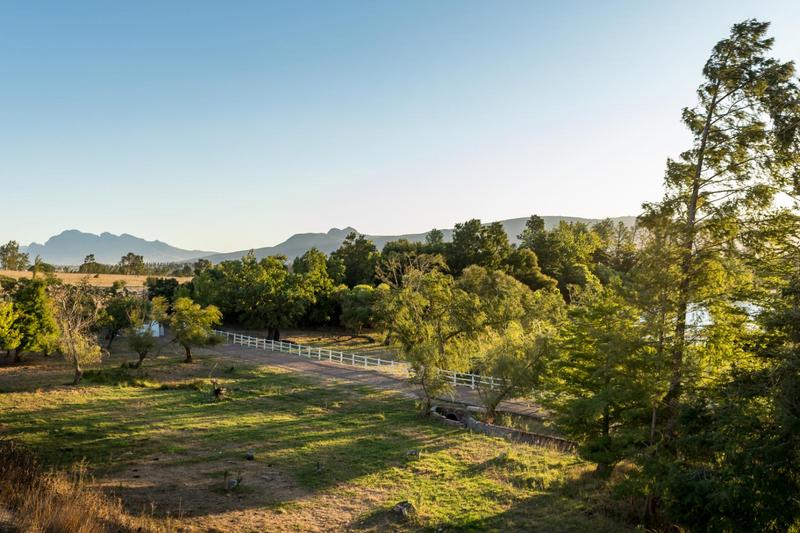 7 Bedroom Property for Sale in Wellington Open Space Western Cape